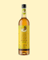 Quero Chuva Licor de Banana 750 ml