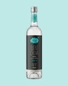 Quero Chuva Cachaça Prata 750 ml